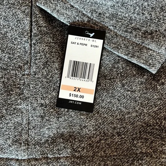 Ladies jacket - Picture 5 of 7